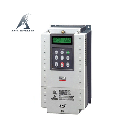 اینورتر 5.5 کیلووات