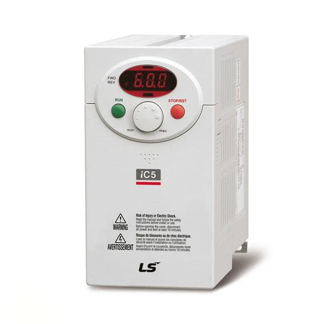 اینورتر ال اس