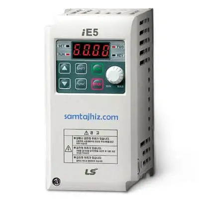 اینورتر ال اس