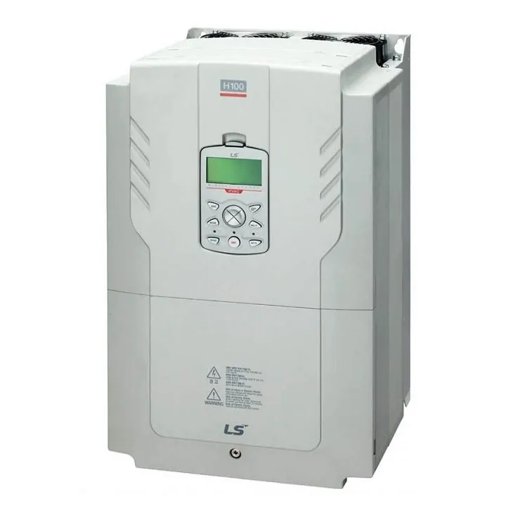 اینورتر ال اس H100