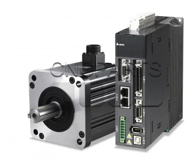 سروو موتور ال اس سری XML