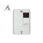 اینورتر سه فاز ال اس 5.5 کیلووات سری S100
