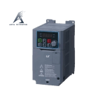 اینورتر سه فاز 380 ولت LS سری G100 توان 0.37 کیلووات