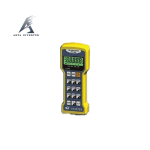 ریموت کنترل و نمایشگر بی سیم (پرتابل) سوها