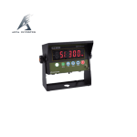 نمایشگر وزن مدل SI300 سوها