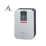 اینورتر سه فاز ال اس سری IP5 توان 11 کیلووات