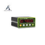 نمایشگر وزن مدل SI480E سوها