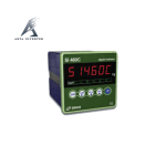 نمایشگر و کنترلر وزن مدل SI460C سوها