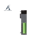 ماژول 4 خروجی آنالوگ ولتاژی LS مدل LS-XBF-DV04A