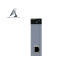 ماژول شبکه اترنت 1 کانال سرعت بالا LS مدل LS-XBL-EMTA