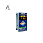 نمایشگر وزن مدل SI200 سوها