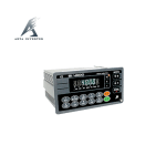 نمایشگر و کنترلر وزن مدل SI4100 سوها