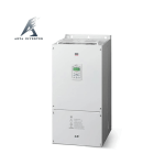 اینورتر سه فاز ال اس H100 با توان 250 کیلووات