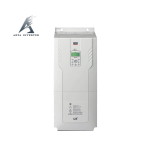 اینورتر سه فاز ال اس H100 با توان 110 کیلووات