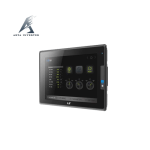 HMI ال اس 12 اینچ مدل IXP2-1200D