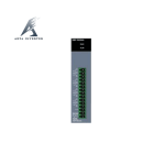 ماژول آپشنال 2 ورودی ولتاژی و جریانی آنالوگ LS مدل LS-XBO-AD02A