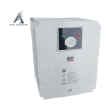 اینورتر سه فاز LS سری IG5 توان 5.5 کیلووات