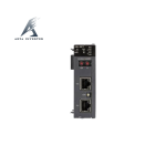 ماژول شبکه اترنت 2 کانال LS مدل LS-XBL-EIPT