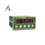 نمایشگر وزن مدل SI580E سوها