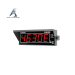 نمایشگر و کنترلر وزن مدل SI4630E سوها