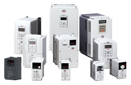 لیست کامل خطاهای اینورتر ال اس (LS) به همراه راه حل (22 خطای مرسوم) 3 لیست خطاهای اینورتر ال اس