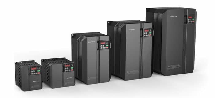 اینورتر های vfd و کاربرد های آن در صنعت