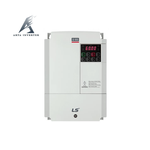 اینورتر 15 کیلووات