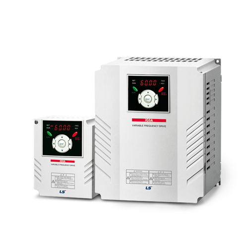 راه حل های رفع عیب رایج در اینورتر های VFD