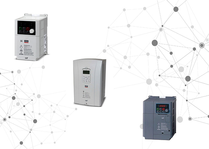 نحوه انتخاب اینورتر مناسب برای کاربرد های مختلف صنعتی 2 نحوه انتخاب اینورتر مناسب برای کاربرد های مختلف صنعتی