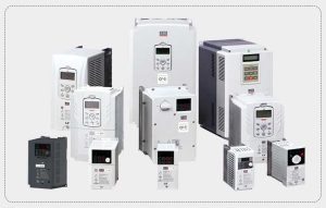 مقالات 102 مقایسه اینورتر های vfd برند ال اس هایتک و آیمستر