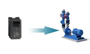 مقالات 94 کاربرد اینورتر های vfd در صنایع پمپ و فن