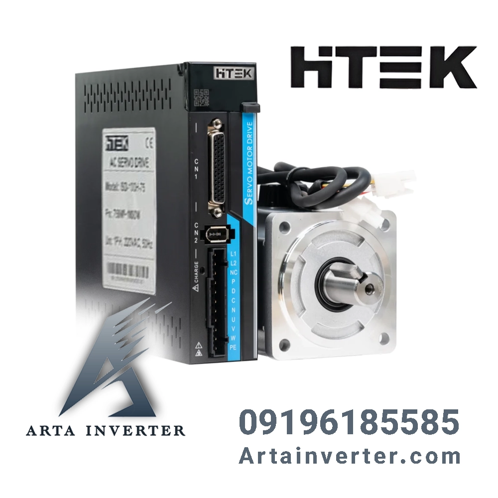 hitec-servo-motor سروو موتور هایتک