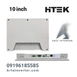 hmi 10 اینچ هایتک