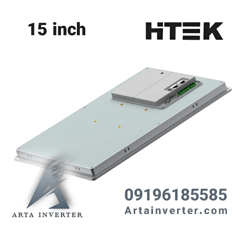 hmi 15 اینچ hitek
