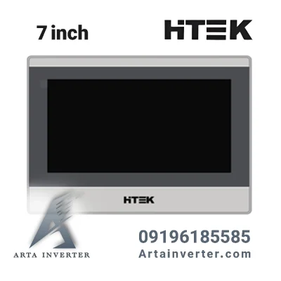 اچ ام ای 7 اینچ هایتک