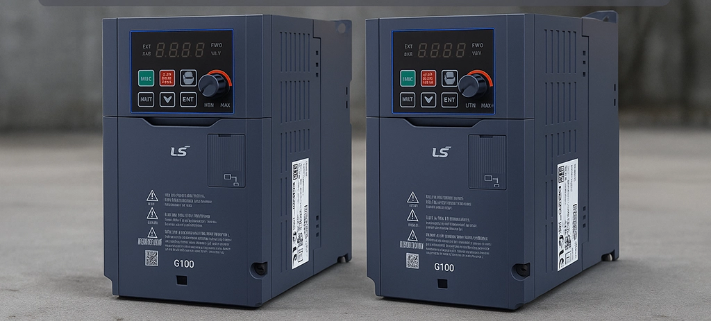 خرید اینورتر ال اس