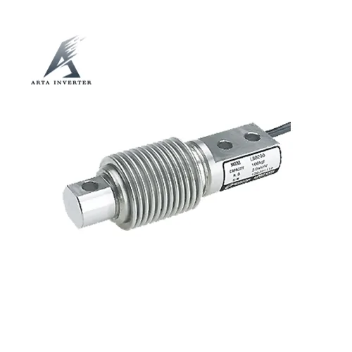 لودسل خمشی Bending Beam مدل LBB200 سوها