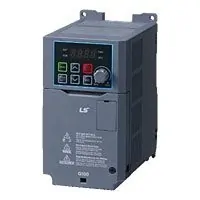 اینورتر ال اس j100