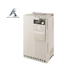 اینورتر سه فاز 5.5KW هایتک سری F100