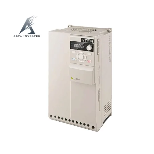 اینورتر سه فاز 5.5KW هایتک سری F100