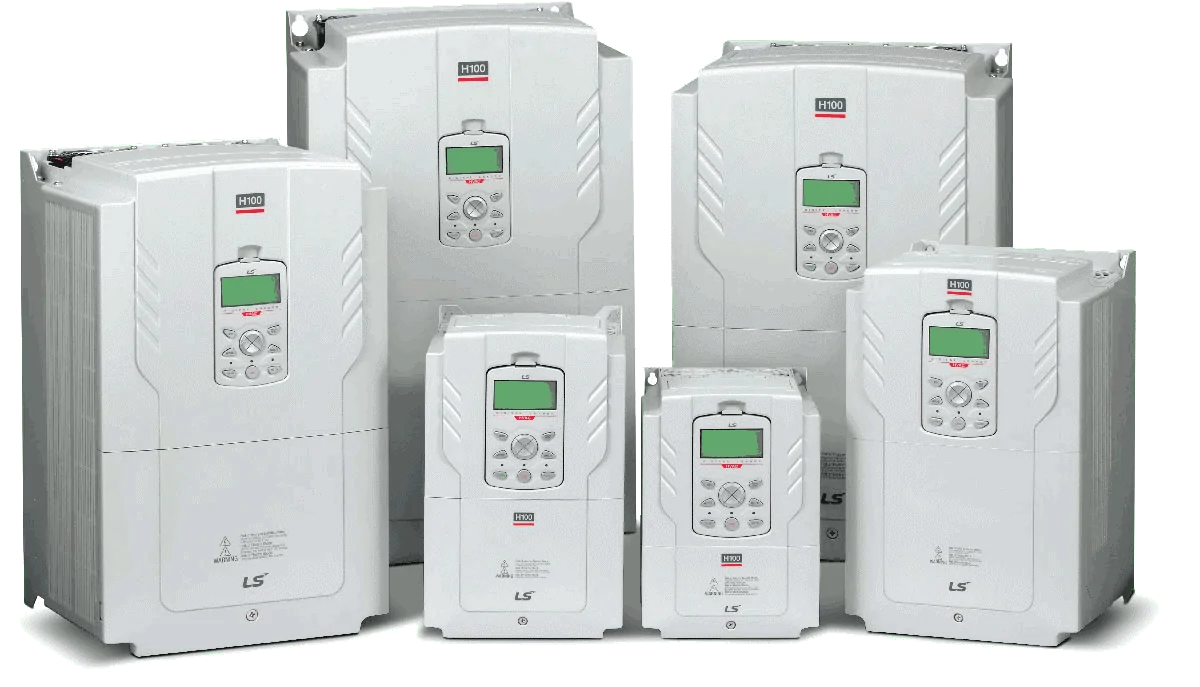 اینورتر ال اس