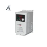اینورتر تکفاز LS سری M100 توان 0.37 کیلووات