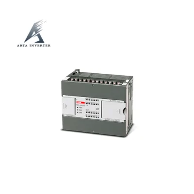 PLC مدل XEC-DN64H ترانزیستوری کامپکت LS