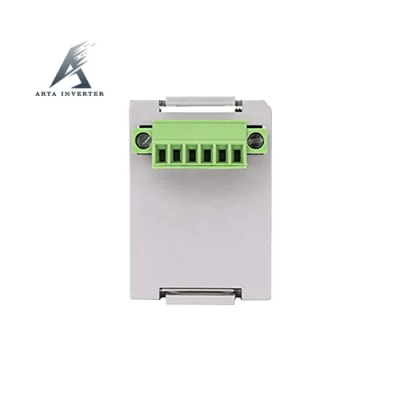 ماژول آپشنال 2 کانال دمای ترموکوپل LS مدل LS-XBO-TC02A
