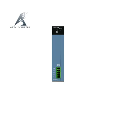 ماژول شبکه مدباس RS485\422 مدل LS-XBL-C41A