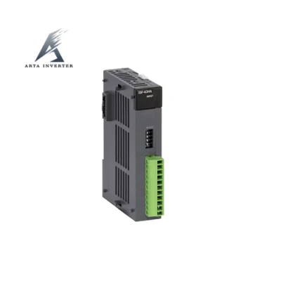 ماژول 4 ورودی آنالوگ ولتاژی و جریانی LS مدل LS-XBF-AD04A