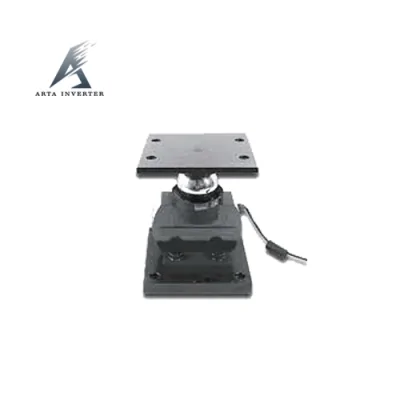 لودسل کامیون Truck and Tank Weight مدل SBW سوها