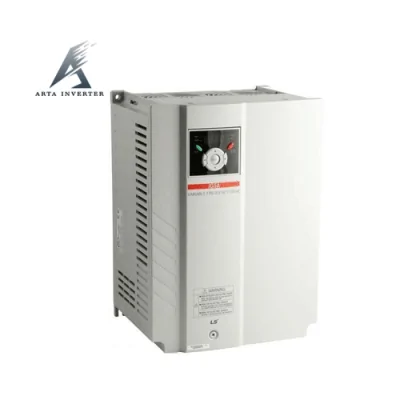 تنظیمات اینورتر IG5A