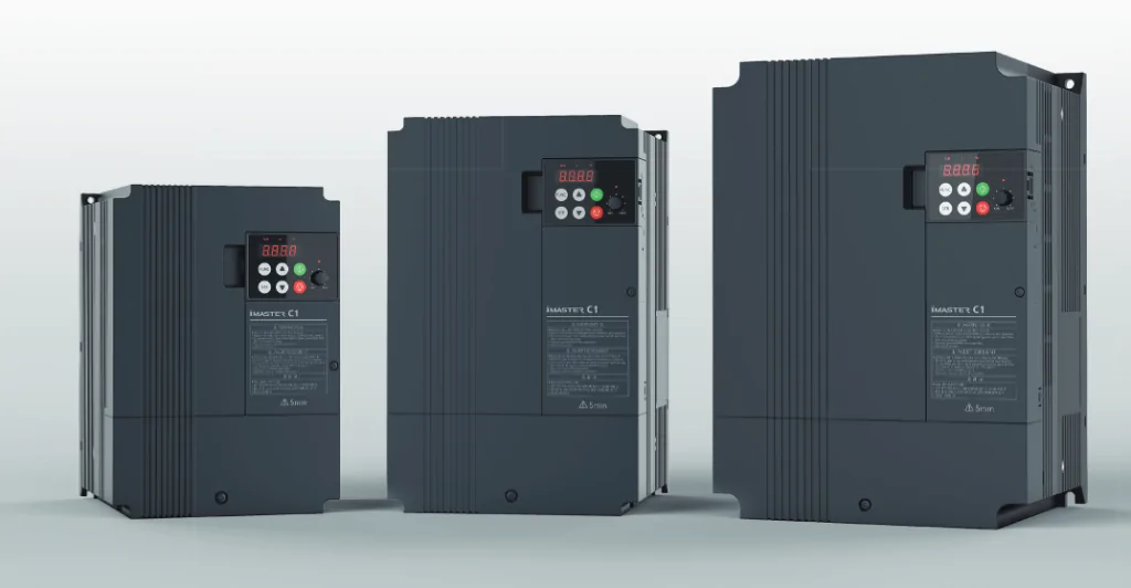 بهینه سازی مصرف انرژی با استفاده از اینورتر vfd